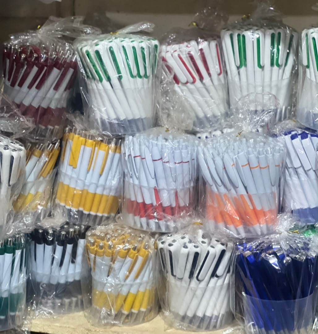 AWEF Stationery Supply 1