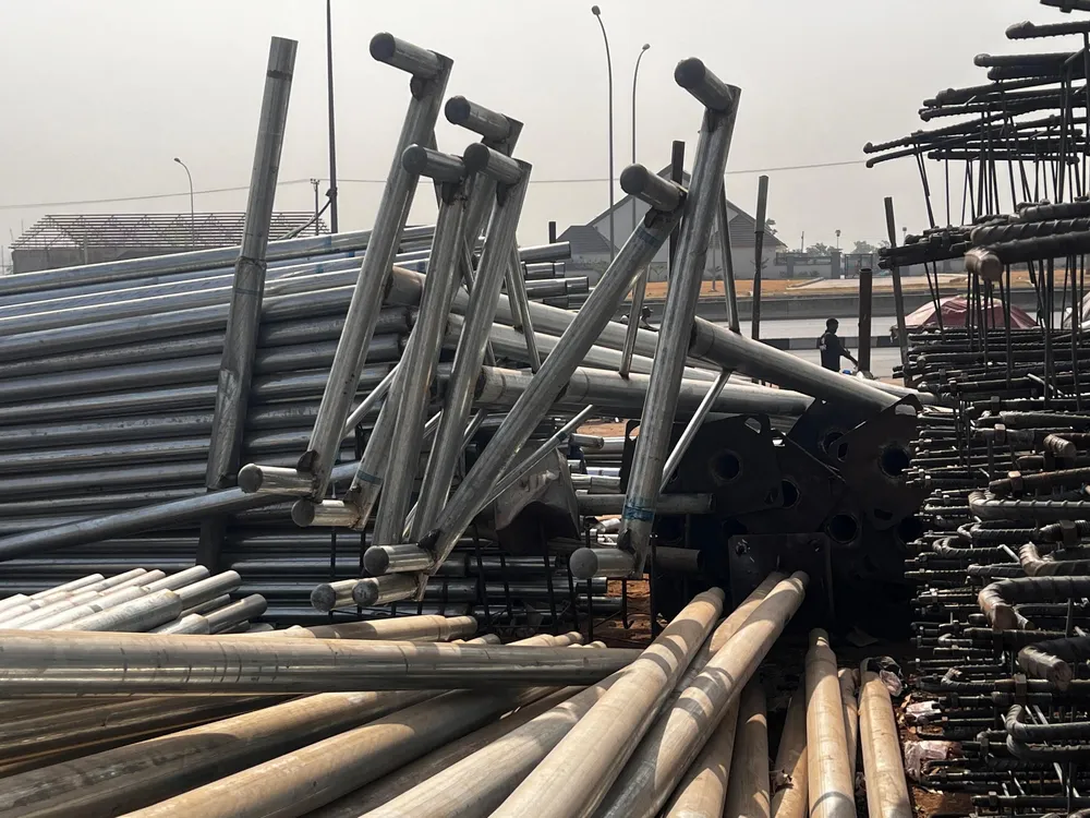 Construction Site 5