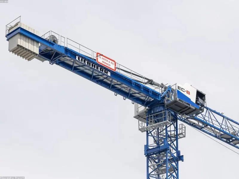 Civil Engineering Construction Site Vetting
