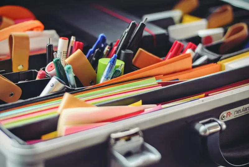 Office Stationery Supply