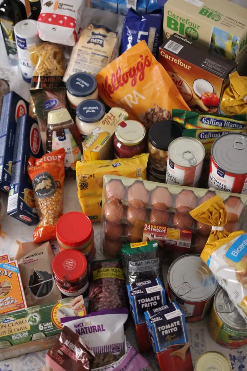 Supply Project 2