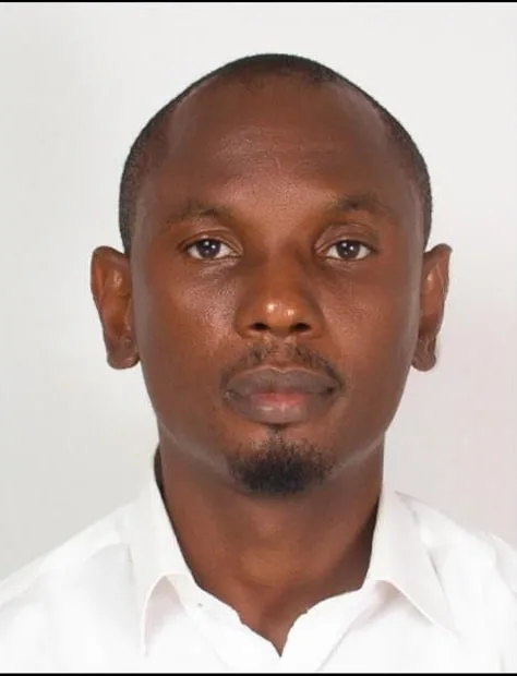 Adeleke Ademola Azeez