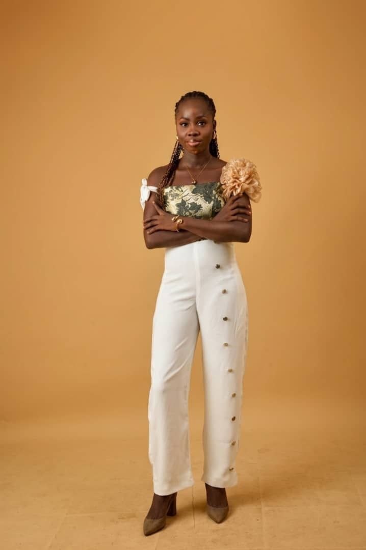 Ayinla Adedayo Esther