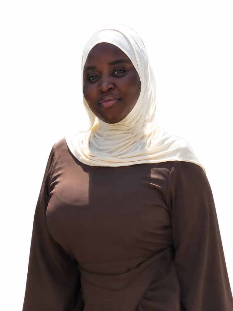 Akintayo firdaws Oluwatoyin