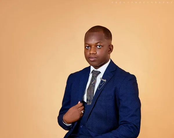 Hussein AbdulSamad Omokayode