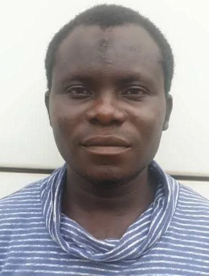Jimoh Azeez Timileyin