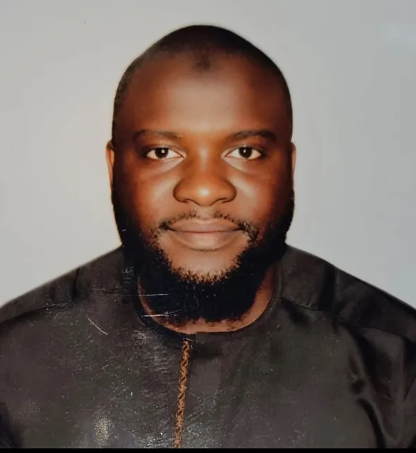 Adeleke Muhammad .A
