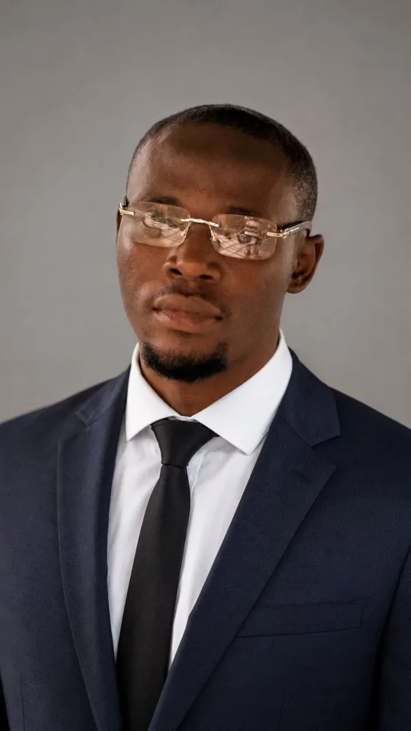 Ogunsola Olawale Oluwakayode
