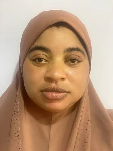 Rashidat Adeleke