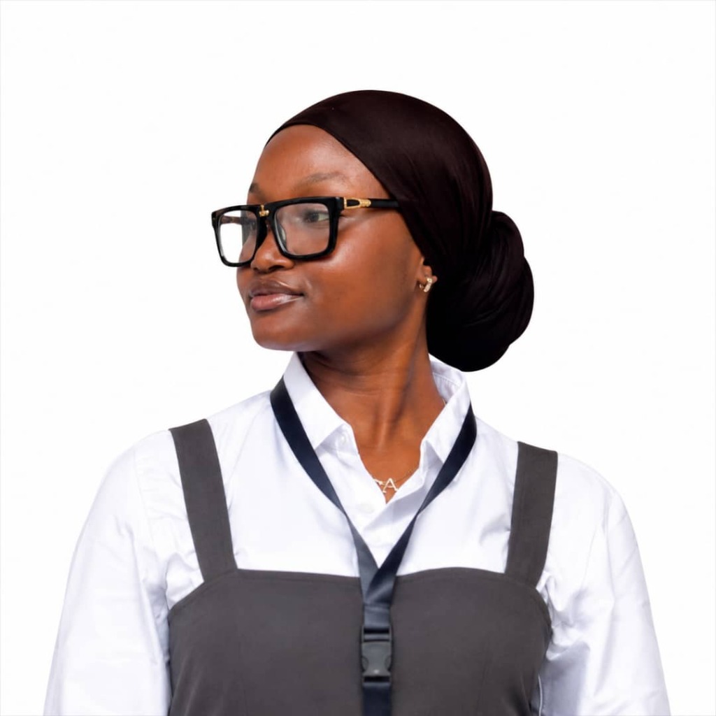 Ziyadat Oyindamola Lawal